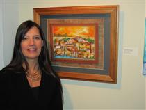 Mrs. Debra Menacof Mrs. Debra Menacof